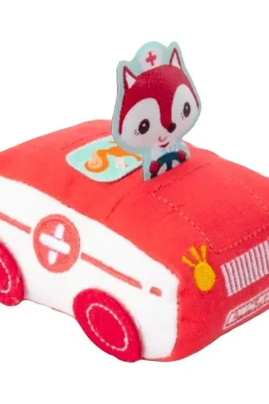 Beperkt Aanbod Lilliputiens Terugtrekken Auto - Alice