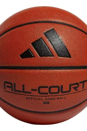 Lage Prijs adidas Performance Basketbal - ALL COURT 3.0 - Oranje