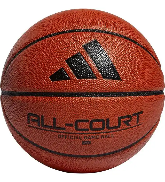 Lage Prijs adidas Performance Basketbal - ALL COURT 3.0 - Oranje