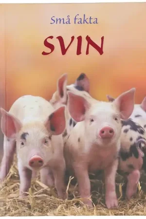 Beste Prijs Gads Forlag Boek - Kleine weetjes - Varkens - Deens