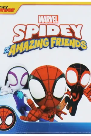 Express Levering Spidey Figuur - Blind Bags