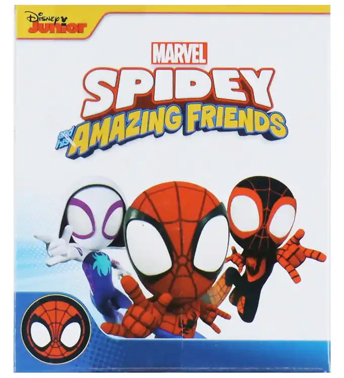 Express Levering Spidey Figuur - Blind Bags