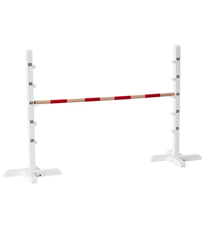 Nu Kopen by ASTRUP Spring tot Hobbypaard - Hout