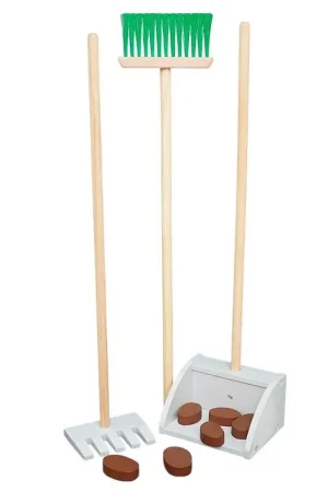 Lage Prijs by ASTRUP Stabiele set voor Hobbypaard