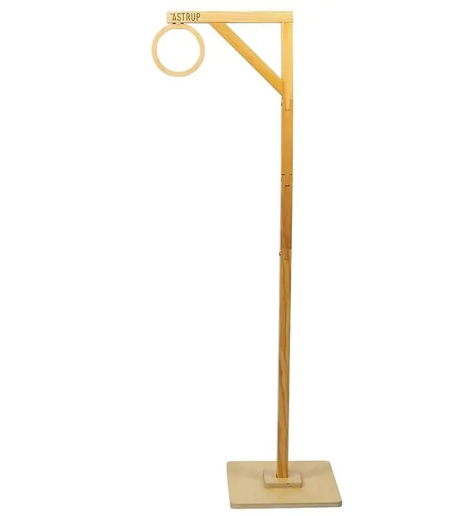 Koop Online By Astrup Ringrijden voor Hobbypaard - Hout