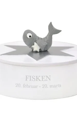 Kids by Friis Sieradendoos - De Vis Favoriet