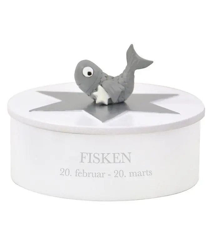 Kids by Friis Sieradendoos - De Vis Favoriet
