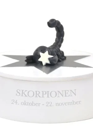 Kids by Friis Sieradendoos - Schorpioen Veilige Betaling