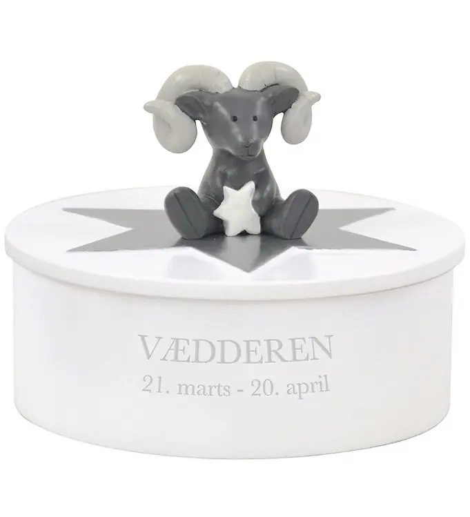 Kids by Friis Sieradendoos - Ram Meest Verkocht