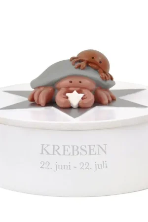 Kids by Friis Sieradendoos - Kanker Betrouwbaar
