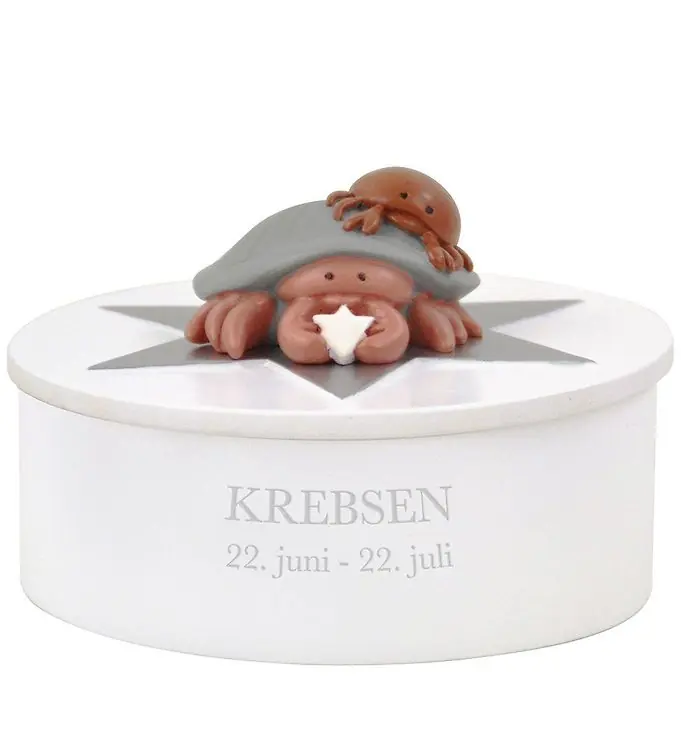 Kids by Friis Sieradendoos - Kanker Betrouwbaar
