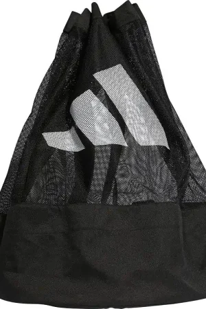 Hoge Kwaliteit adidas Performance Ballennet - TIRO L - Zwart
