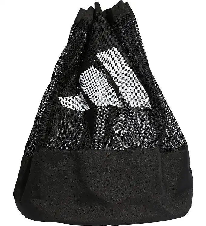 Hoge Kwaliteit adidas Performance Ballennet - TIRO L - Zwart