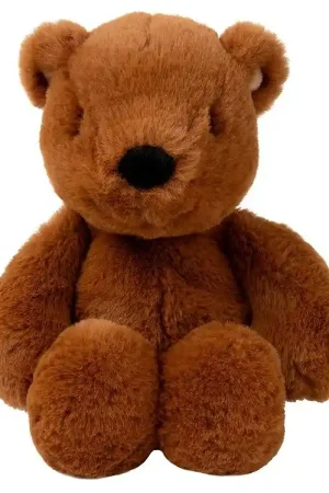 Premium Bon Ton Toys Knuffel - 29 cm - Beer - Bruin
