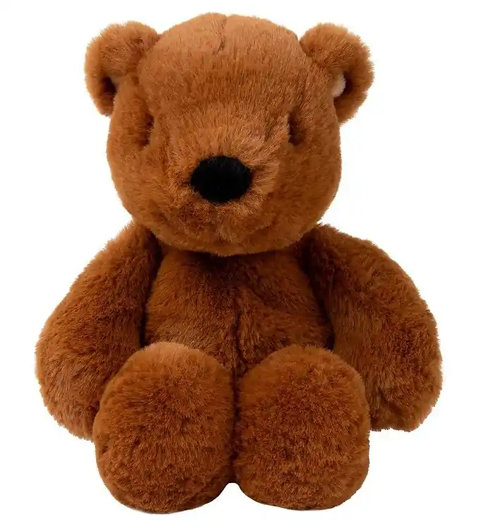 Premium Bon Ton Toys Knuffel - 29 cm - Beer - Bruin
