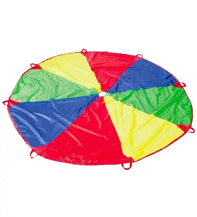 Krea Parachute - 250 cm Bestel Nu