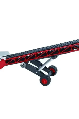 Actieprijs Bruder Werkmachine - Transportband - 02031