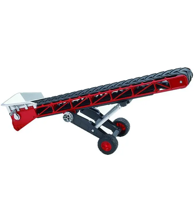 Actieprijs Bruder Werkmachine - Transportband - 02031