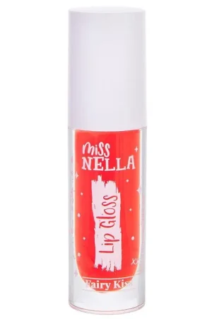 Miss Nella Lipgloss - Fairy Kiss Direct Verzonden