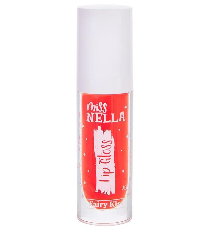 Miss Nella Lipgloss - Fairy Kiss Direct Verzonden