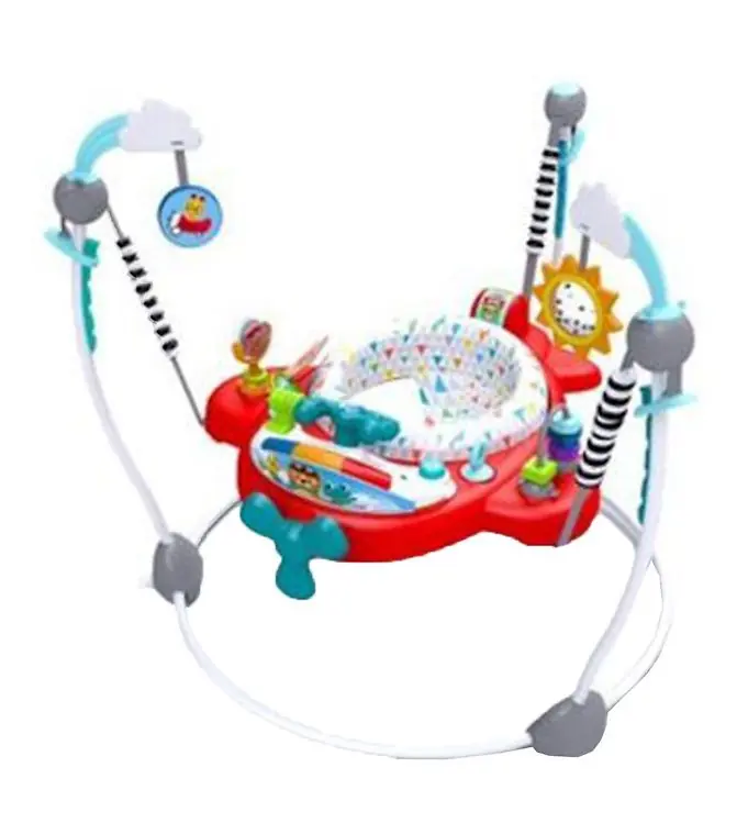 Baby Einstein Activiteitenspeelgoed - Engels - Vliegtuigavontuur Exclusieve Aanbieding