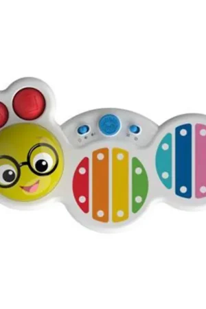 Rechtstreeks Van De Fabrikant Baby Einstein Muziekinstrument - Xylofoon - Wit