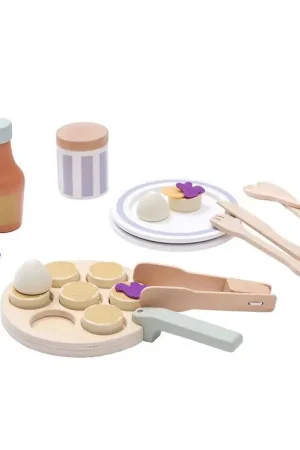 Koop Online Kids Concept Pannenkoekenset