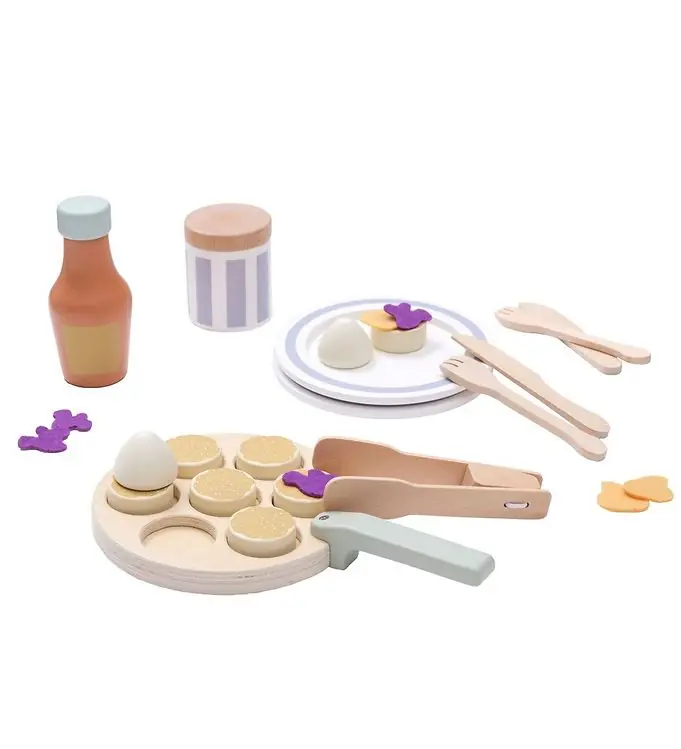 Koop Online Kids Concept Pannenkoekenset