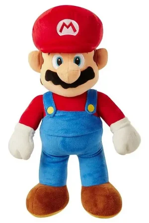 Must-Have Super Mario Knuffel - Super Mario - Mario