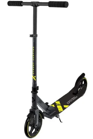 Rechtstreeks Van De Fabrikant Streetsurfing Scooter - XPR 205 - Uitbarsting