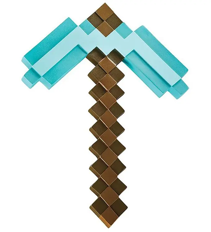 Disguise Kostuum - Minecraft-hack Direct Verzonden