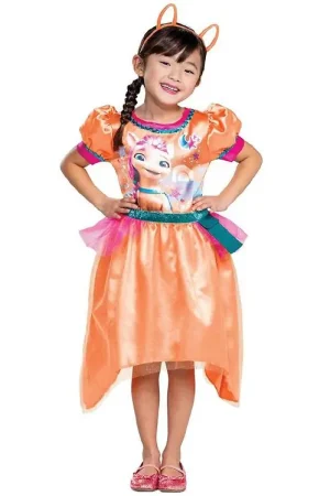 Beperkte Voorraad Disguise Kostuum - My Little Pony - Sunny Sterrenverkenner
