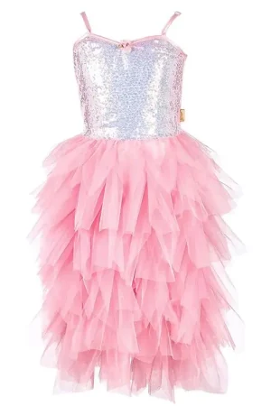 Flitsaanbieding Souza Kostuum - Louise - Roze