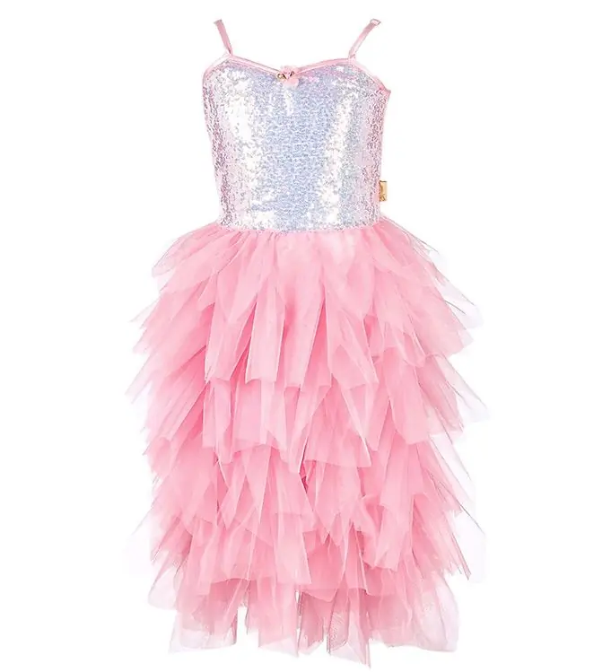 Flitsaanbieding Souza Kostuum - Louise - Roze