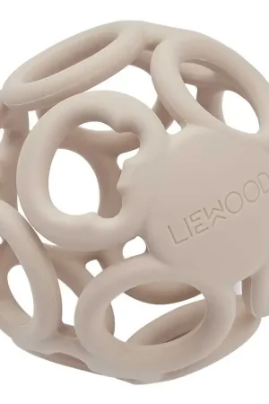 Finale Uitverkoop Liewood Bijtbal - Silicone - Jasmin - Sandy