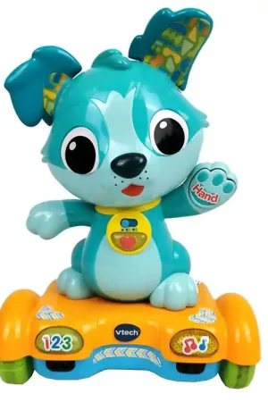 Vtech Activiteitenspeelgoed - Deens - Hoverboard-puppy Beperkt Aanbod