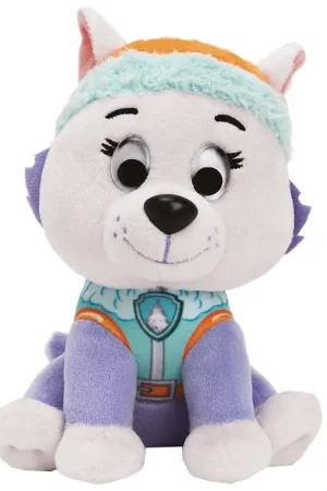 Koop Online Paw Patrol Knuffel - 15 cm - Everest