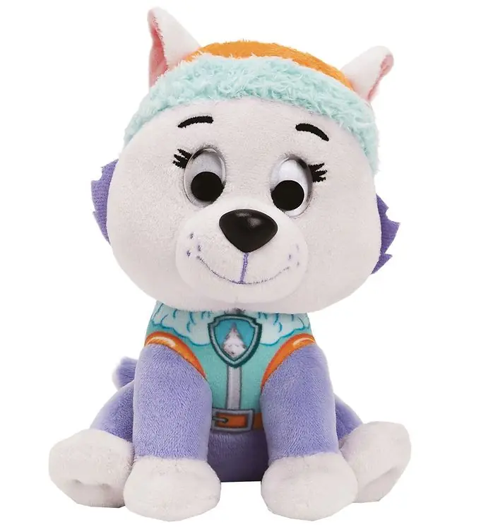 Koop Online Paw Patrol Knuffel - 15 cm - Everest