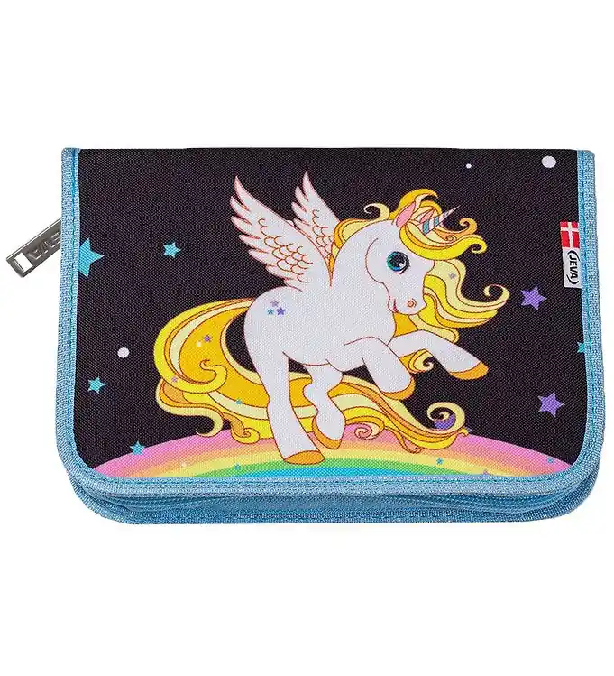 Bestel Nu Jeva Etui m. Inhoud - Onezip - Golden Unicorn