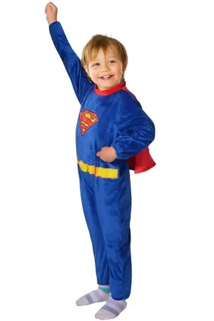 Superprijs Ciao Srl. Kostuum - Superman - Baby