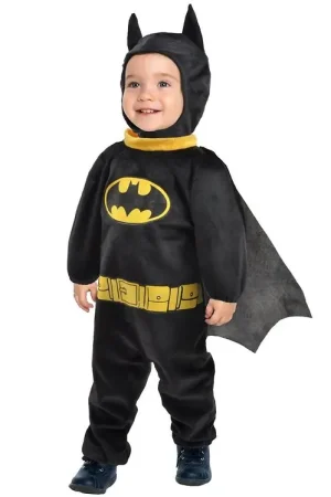 Ciao Srl. Kostuum - Batman - Baby Direct Verzonden