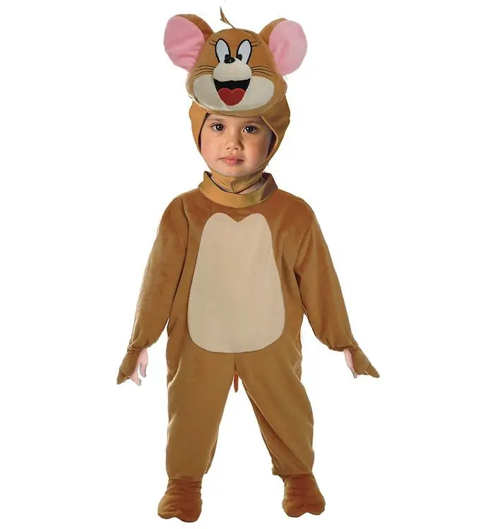 Ciao Srl. Kostuum - Tom & Jerry - Jerry Koop Online