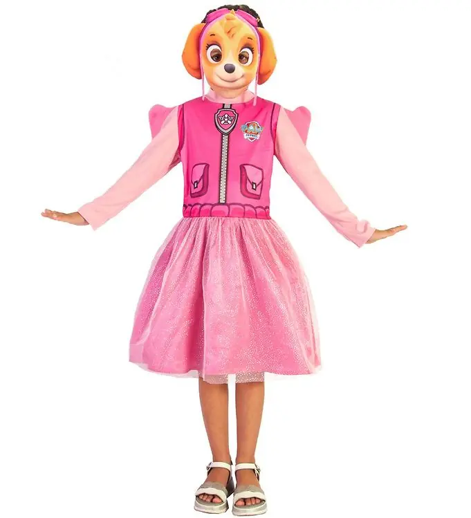 Koop Vandaag Ciao Srl. Kostuum - Paw Patrol Skye