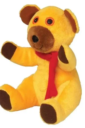 DR Knuffel - Knuffel - Klein - 16 Cm. Veilige Betaling