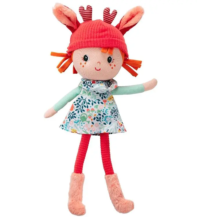 Lilliputiens Pop m. Cadeaubox - Stella Pop Beperkte Voorraad