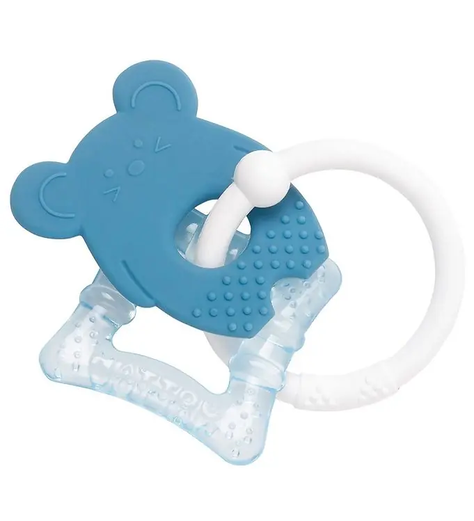 Speciale Aanbieding Nattou Koelmiddelring - Blauw