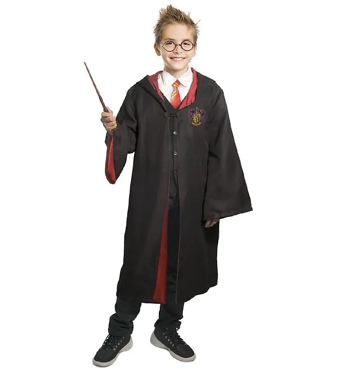 Ciao Srl. Verkleedkleren - Harry Potter Beperkt Aanbod
