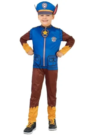 Speciale Aanbieding Ciao Srl. Kostuum - Paw Patrol Achtervolging