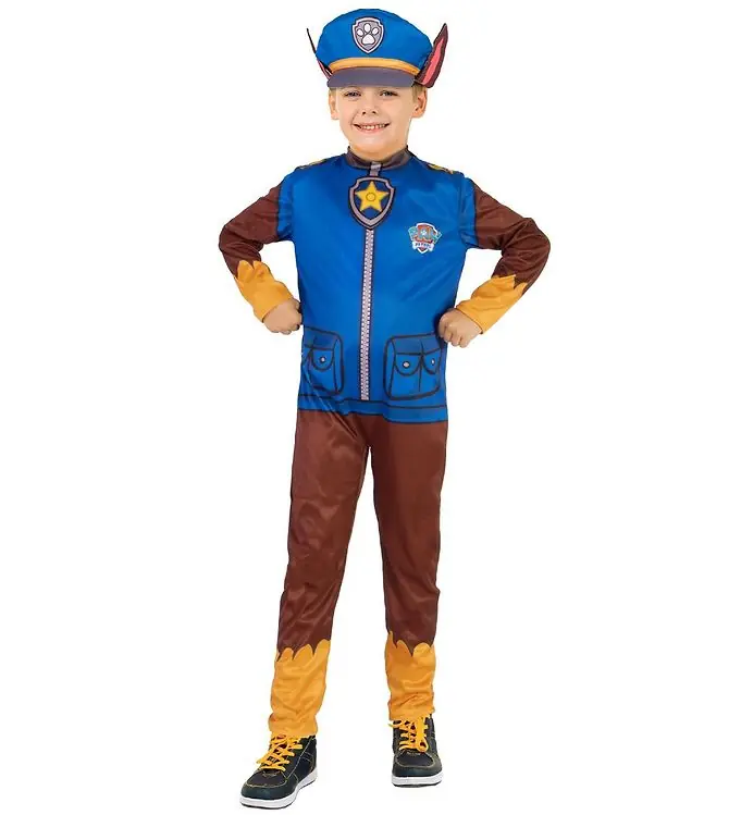 Speciale Aanbieding Ciao Srl. Kostuum - Paw Patrol Achtervolging