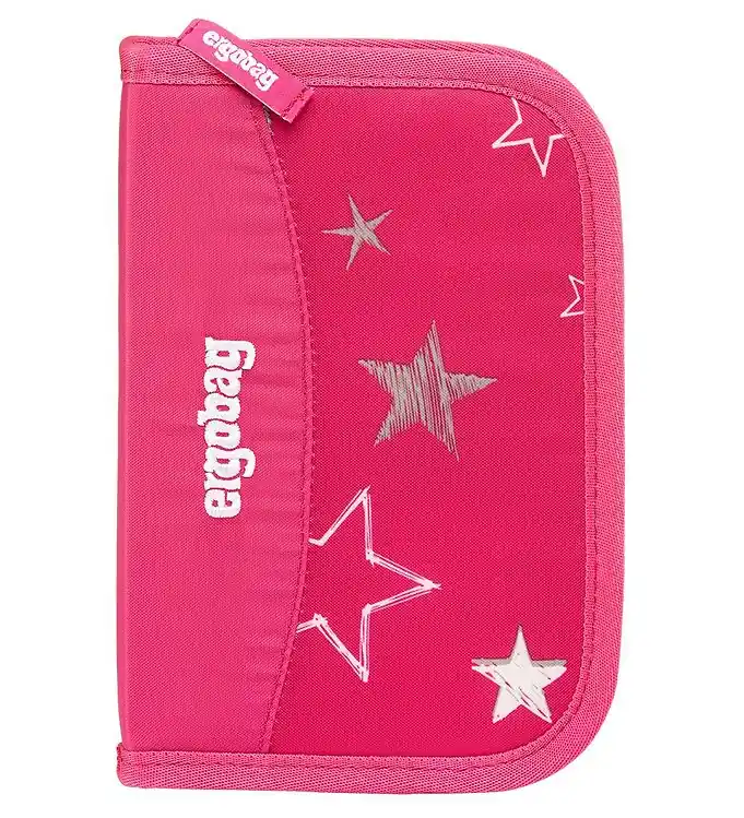Bestseller Ergobag Etui m. Inhoud - StarlightBear